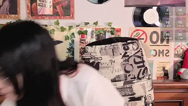 BereniceBattersby webcam