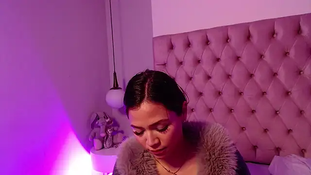 ClarissaMorreti webcam