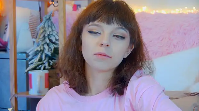 ElisabethDavis webcam