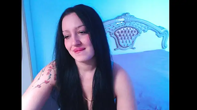 SkarlettMonliss webcam