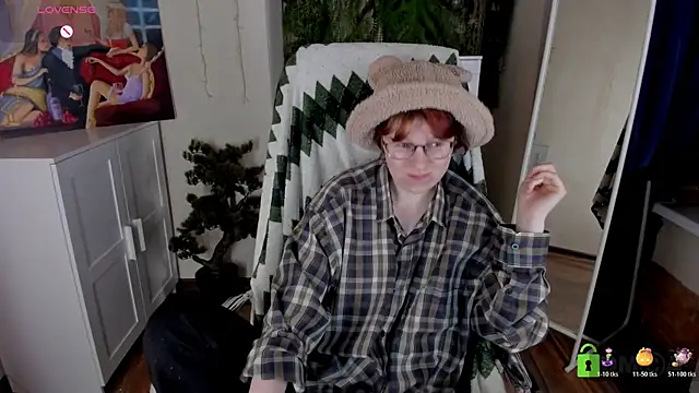 Melissa_Wells webcam