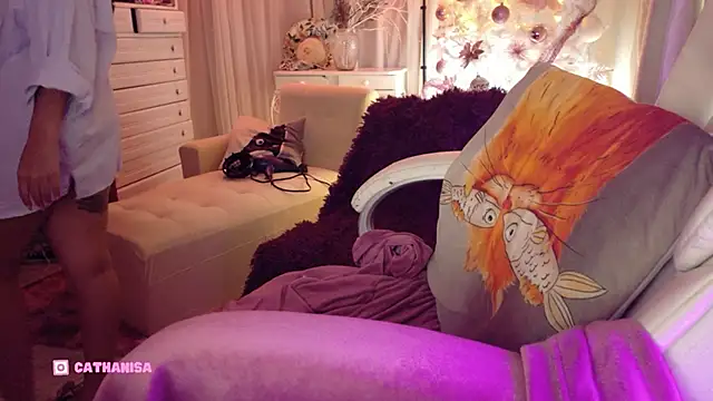 AllisonCatUwU webcam