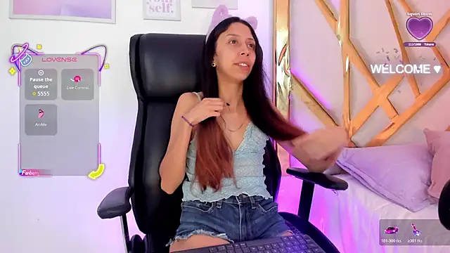 Goddess__Lilith webcam