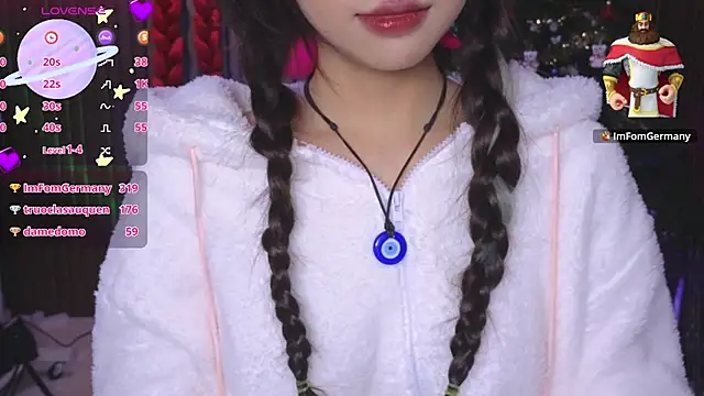 _____Panda_____ webcam