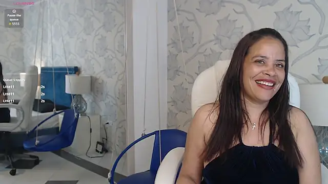 Rachellparker_ webcam