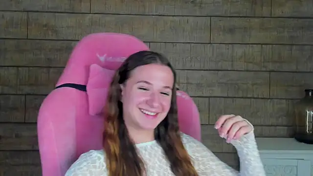 KristinaBellini webcam