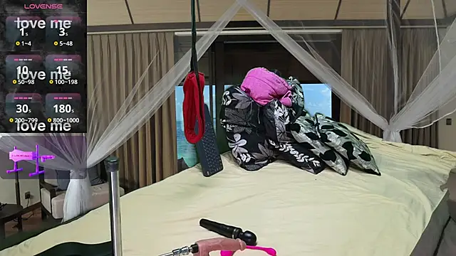 HornyShyAsian webcam