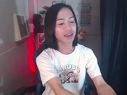 Miracle_TheBrat webcam