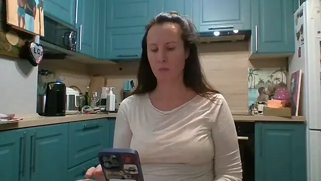 ALICAINWONDERLAND webcam