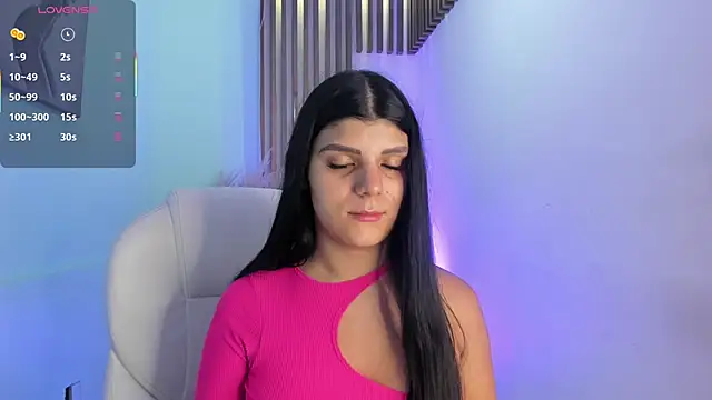 PauliinaBelle_ webcam