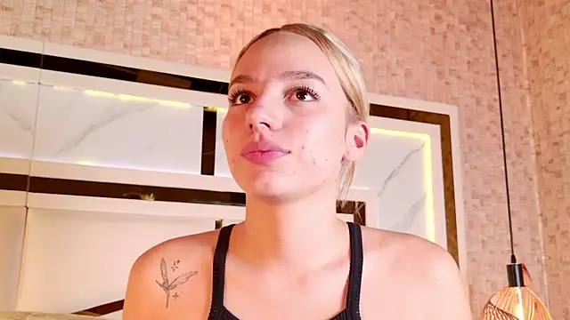 ambar_rosse25 webcam