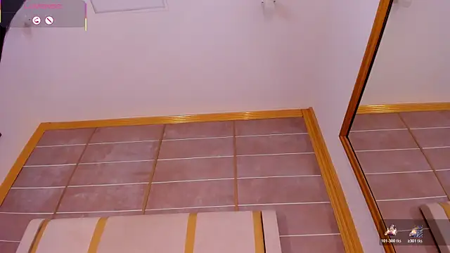 lyrabellini - Lyrabellini's free webcam