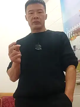 tian7788 (Ask my age) - 完成就激情開票表演