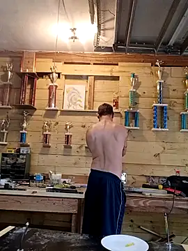 Buffshagswell webcam