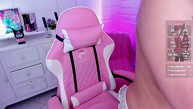 Nyx_Blackmoon webcam