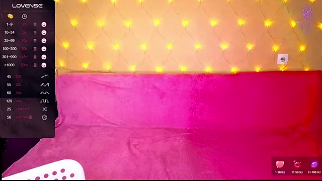 Sexyenergyyyyy webcam