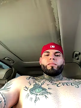 crazybarber69 webcam