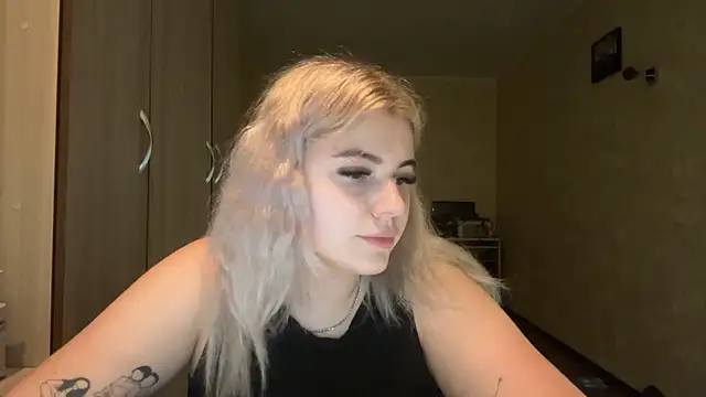 sunshinyflash webcam