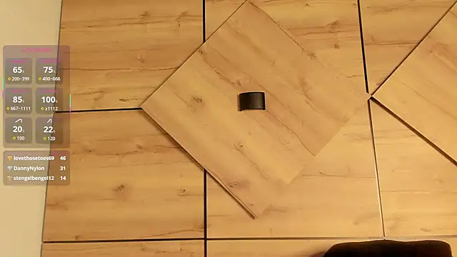 Isabelagomez1 webcam