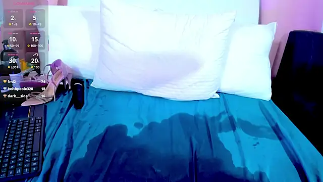 Celeeste_Rose webcam