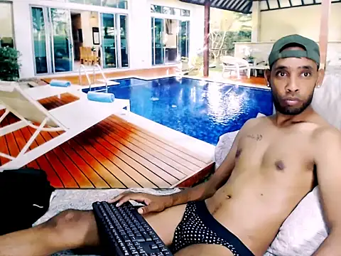 IndianMagicMike webcam