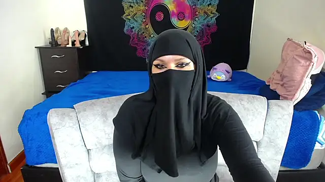 evelyn__salah webcam