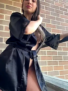 AnnaCastillo_ webcam