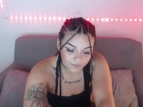 darkflama1 - Darkflama1's free webcam - UK Sex Cams