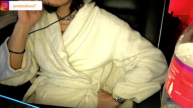 JordanShow