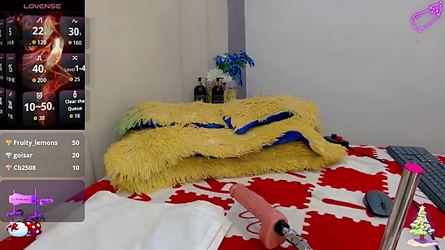 joel_blackcock webcam