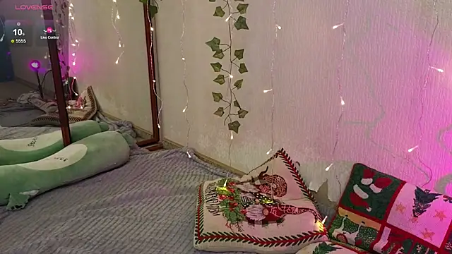 christy_memeow webcam