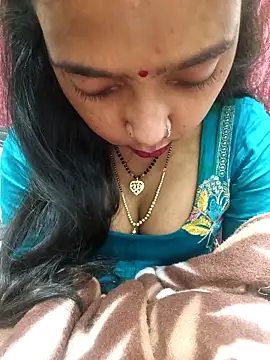 Sharmila-Singh webcam