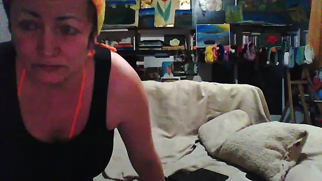 MariaAnaSunshine webcam