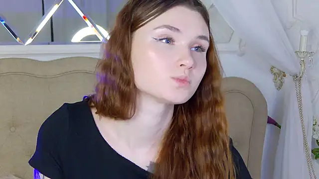 CrystalBrooks webcam