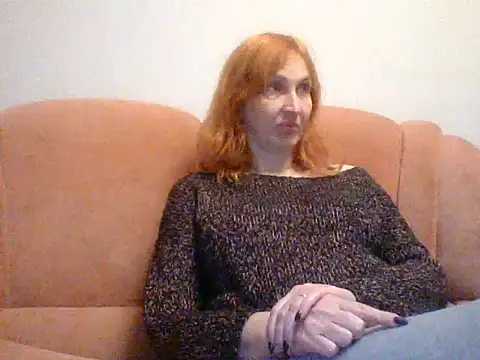 MssAngela webcam