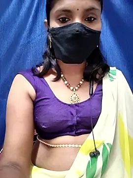 deepa-telugu143 - Deepa-telugu143's free webcam - UK Sex Cams