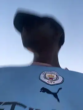 ThugMansion420 webcam