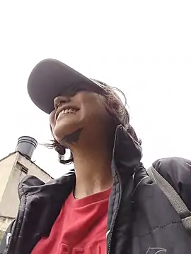 Zoe_addiction webcam