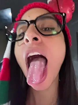 charlotte_stevenss_ webcam