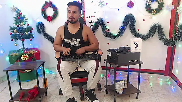 KalethBigDick webcam