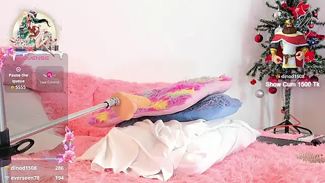 Ariana-Fernandez webcam