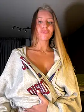 Elizebeth_Parker webcam