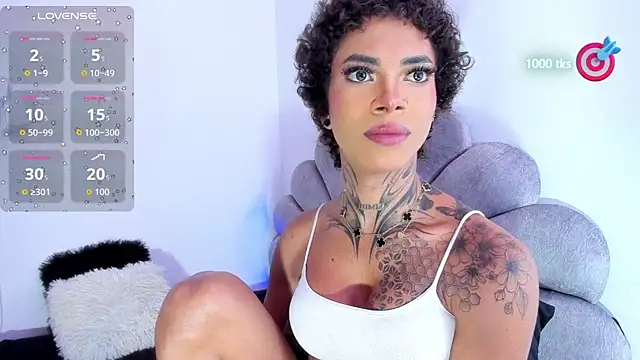 michell_danna webcam