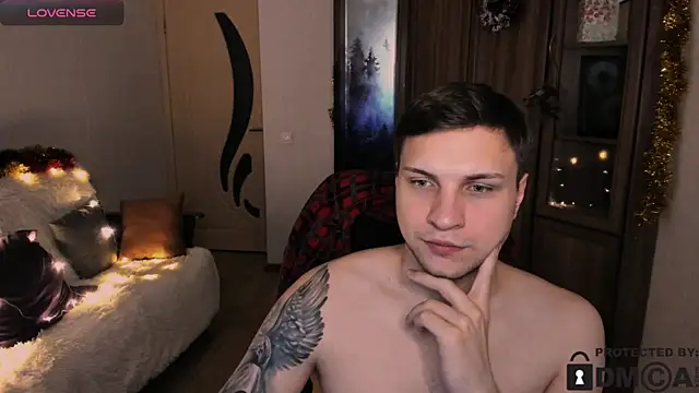 handsome_guy01 webcam