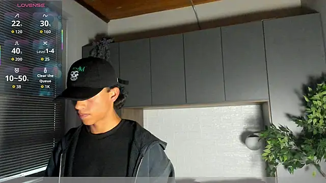 labrinthteasing (M young) - cumshot