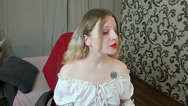 _Velvet_peach_ webcam