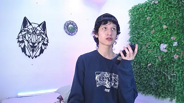 emo_boy_ (M twink) - Show Ass