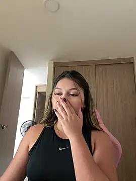 lunablossom_ (F young) - Show cum + dildo