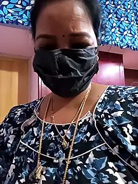 Tamil_sreelekha webcam