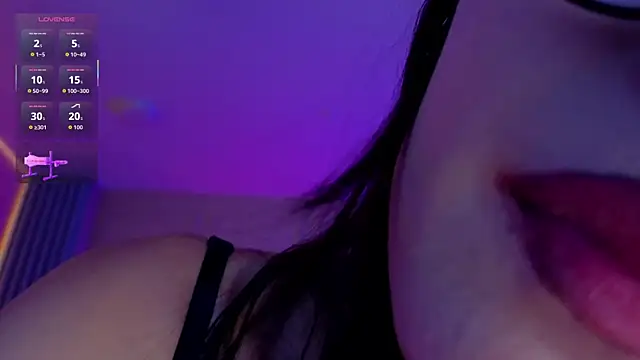 Abbydreams_ webcam